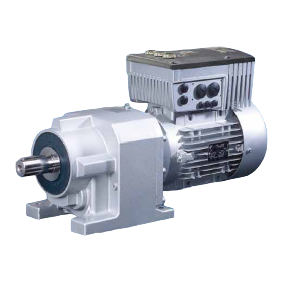NORD Drivesystems MI0300 Betriebsanleitung
