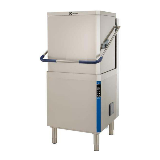 Electrolux 504257 Kurzbeschreibung