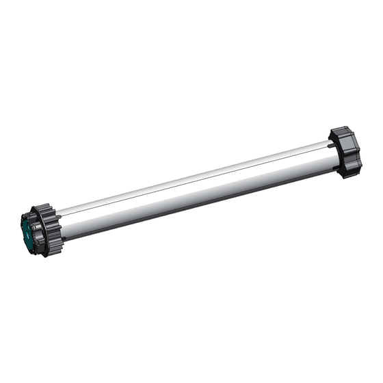FAAC TM45 P&P Anleitung