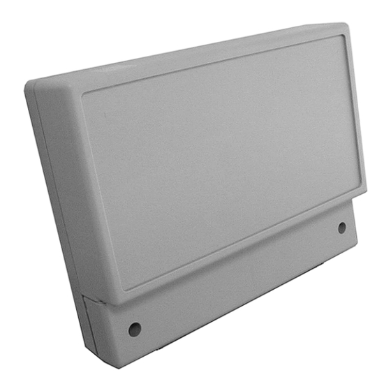 Honeywell Hometronic HCI 200 Montage Und Betrieb