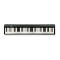 Roland FP-10 Bedienungsanleitung
