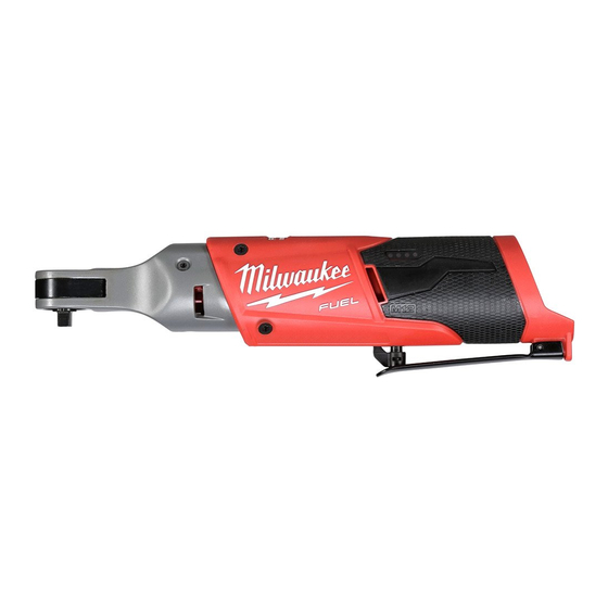 Milwaukee M12 FIR14 Originalbetriebsanleitung