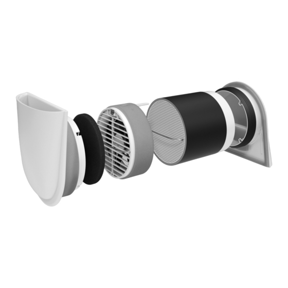 Viessmann VITOVENT 100-D H00E Bedienungsanleitung Für Den Anlagenbetreiber