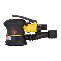 Chicago Pneumatic CP7225-3 Bedienungsanleitung