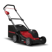 Powerworks LME364 Bedienungshandbuch