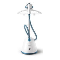 TEFAL PRO STYLE ONE IT24 serie Handbuch
