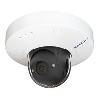Mobotix D71 Schnellinstallation