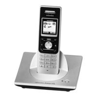 Swissvoice Avena 365 Bedienungsanleitung