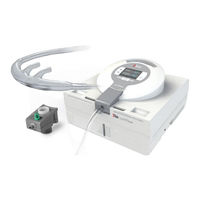 Masimo softFlow Bedienungsanleitung