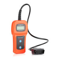 Mal elecronics OBD II U480 Bedienungsanleitung