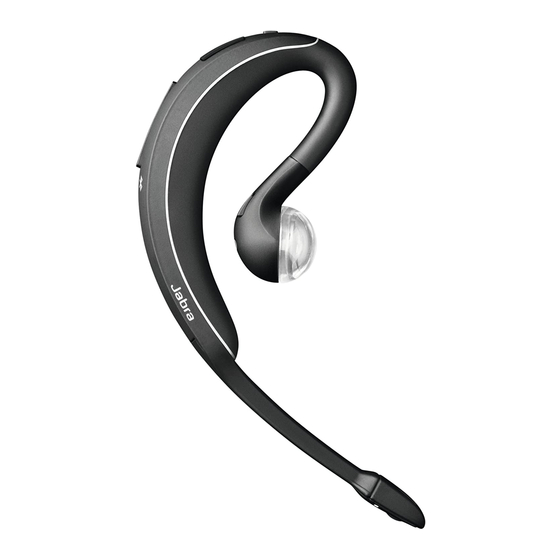 Jabra WAVE Handbuch