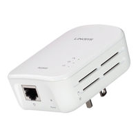 Cisco Linksys PLEK500 Benutzerhandbuch