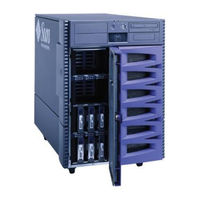 Sun Fire V890 Produkthinweise