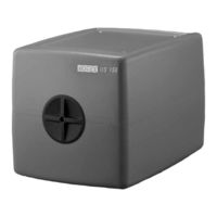 Rotex US 150 Montage- Und Bedienungsanleitung