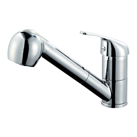 Hofer EASY HOME NI183ECR- Bedienungsanleitung