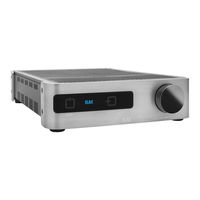 ELAC DS-A101-G Bedienungsanleitung