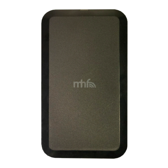 Mr Handsfree QWC-50 Handbuch