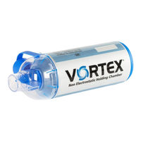 Pari VORTEX Gebrauchsanweisung