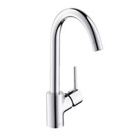 HANSGROHE Allegra Variarc 14871000 Montageanleitung