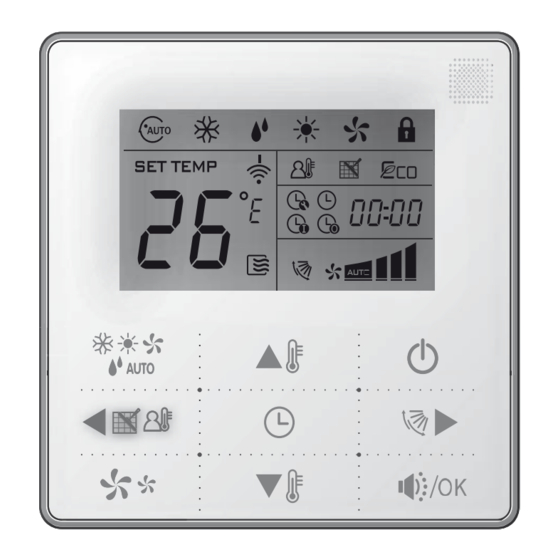 SystemAir SYSCONTROL WC 29 Installationsanleitung
