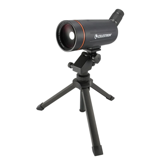 Celestron 52238 Bedienungsanleitung