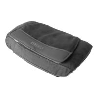 HoMedics SP-39HW-EU Bedienungsanleitung