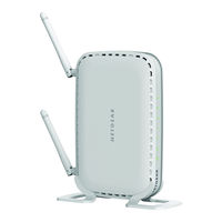 NETGEAR WNR614 Benutzerhandbuch