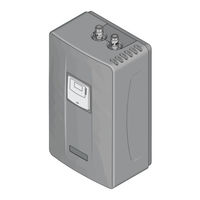 Buderus FS40/2E Installations-, Service- Und Wartungsanleitung