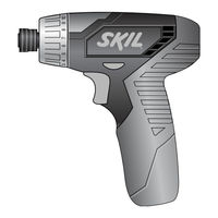 Skil F0152470 Serie Originalbetriebsanleitung
