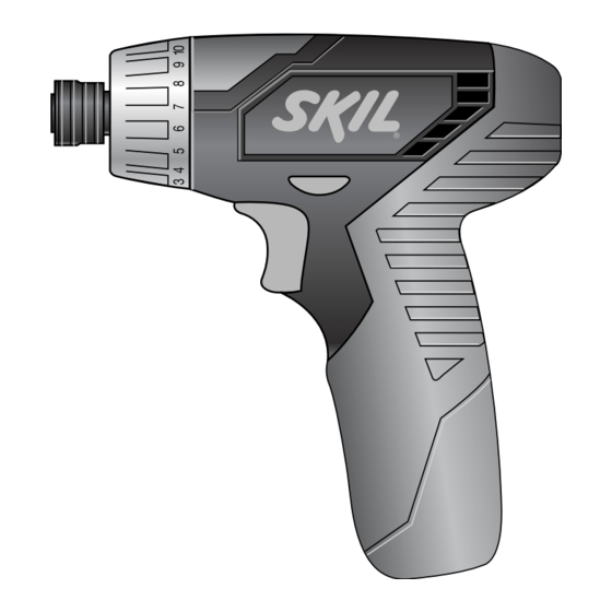 Skil F0152470 Serie Originalbetriebsanleitung