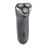 Remington AQ7 Bedienungsanleitung