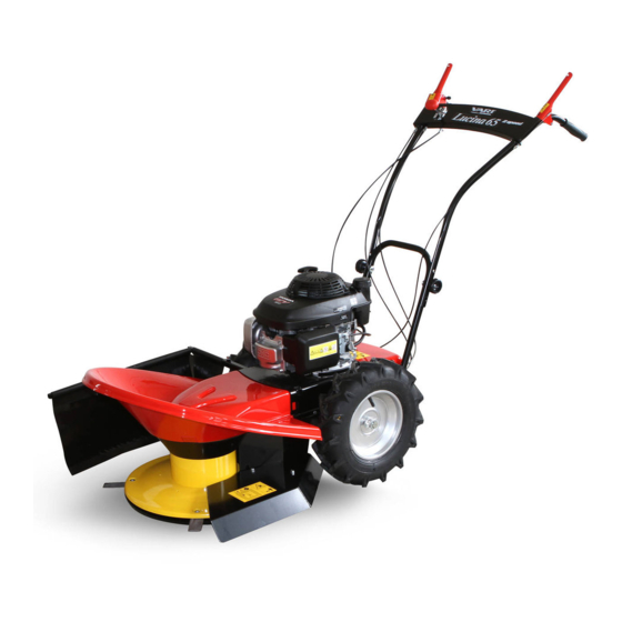 Vari BDR-620D Bedienungsanleitung