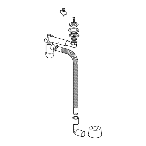IKEA RINNEN Montageanleitung