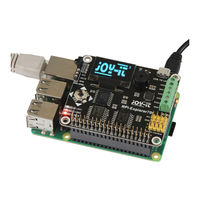 Joy-it Explorer 700 Bedienungsanleitung