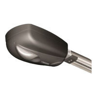 Roger Technology M40 Serie Anweisungen Und Hinweise Für Den Installateur