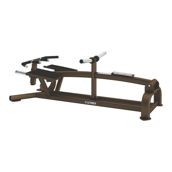 CYBEX 16280 Bedienungsanleitung