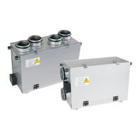 DALAP REX 300 R Gebrauchsanweisung