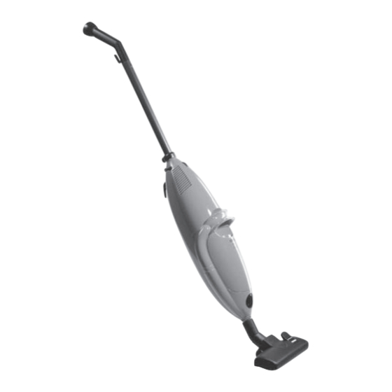 Bosch BHS4 Serie Gebrauchsanleitung