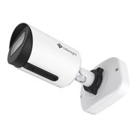 Milesight ISIS-MS-C 64-PD/J-Serie Montageanleitung