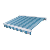 Hornbach SOLUNA Comfort Montageanleitung