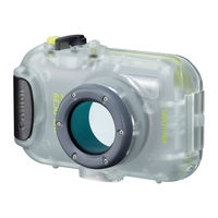 Canon WP-DC39 Benutzerhandbuch