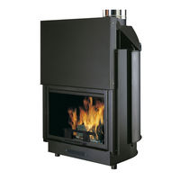 EdilKamin IDRO 50 Installationshandbuch