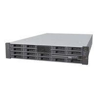 Fujitsu SPARC Enterprise T5240 Wartungshandbuch