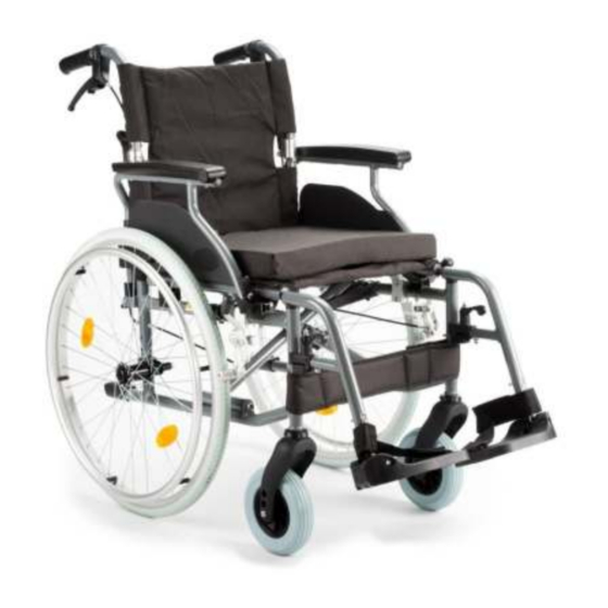 MultiMotion M5 Gebrauchsanweisung