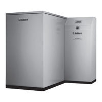 Vaillant ecoPOWER 20.0 VNC 458+20P Inbetriebnahme Und Wartungsanleitung