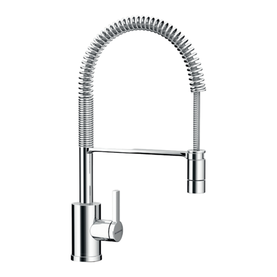 SCHOCK IDEOS PRO 578000 Montageanleitung