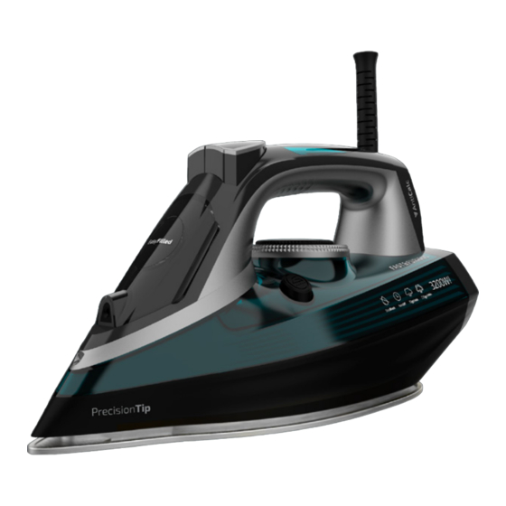 cecotec FAST&FURIOUS 5060 ULTRA Bedienungsanleitung