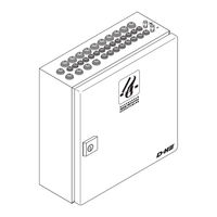 D+H RDZ 4504-M Gebrauchsanleitung