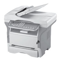Philips LFF 6080 Bedienungsanleitung