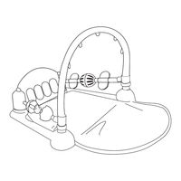 Costway TY328240 Handbuch